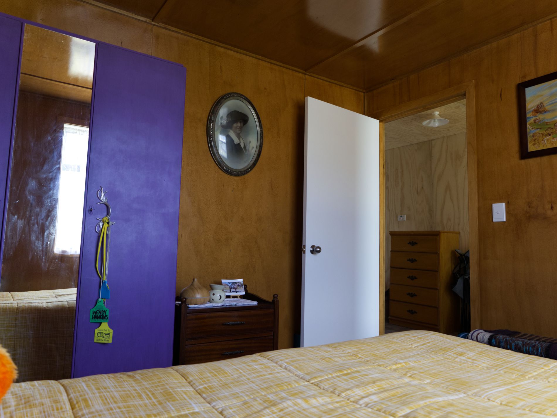 7 Start Street, Kaitangata