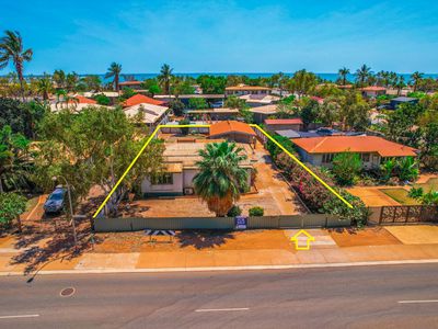 135 Anderson Street, Port Hedland