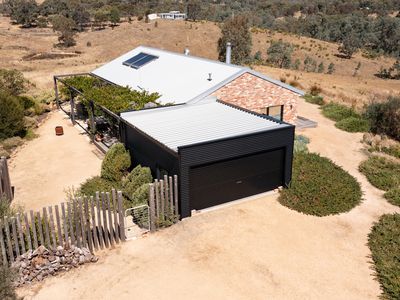 493C Heathcote-Redesdale Road, Heathcote