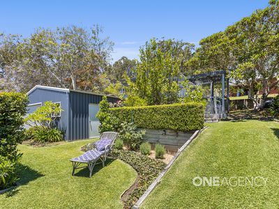 6 Prior Street, Lake Conjola