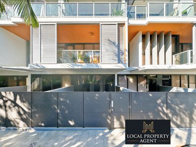 G03 / 13 Joynton Avenue, Zetland