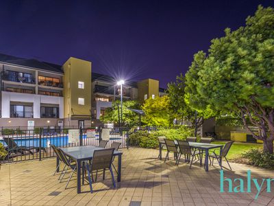 135 / 250 Beaufort Street, Perth