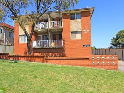 4 / 32 Hoskins Ave, Kemblawarra