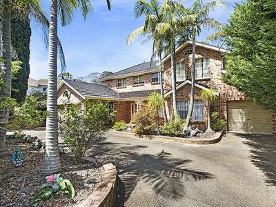 21 Hobart Ave, East Lindfield