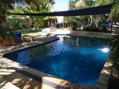 30 McPherson St, Port Hedland