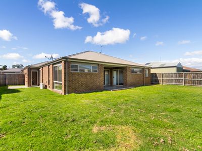 29 Greythorn Road, Traralgon