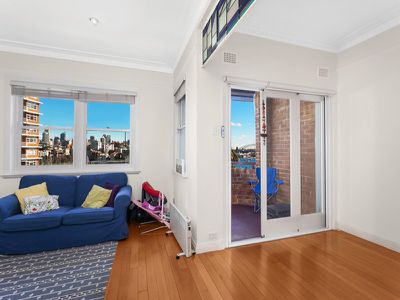 11 / 16 Yarranabee Road, Darling Point