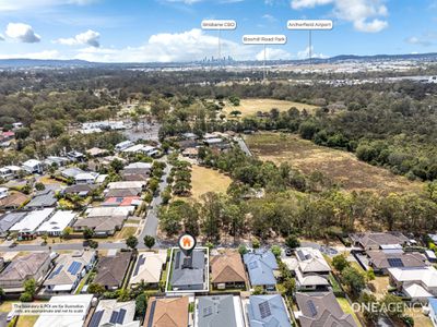 5 Messara Circuit, Durack