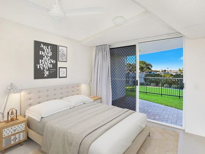 1 / 88-90 River Esplanade, Mooloolaba