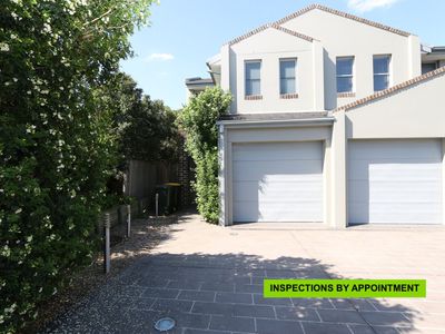 42A Clonmore Street, Kellyville Ridge