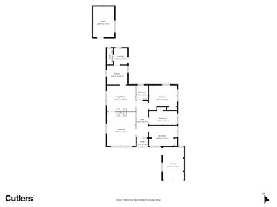 13 Northumberland Street, North East Valley