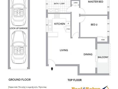 27 / 6 Maclaurin Crescent, Chifley