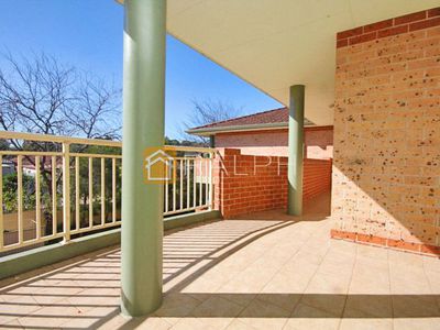 11 / 48 Denman Avenue, Wiley Park