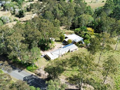 203 Traveston Road, Traveston