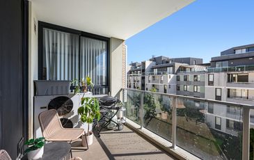 404 / 4 Galara Street, Rosebery