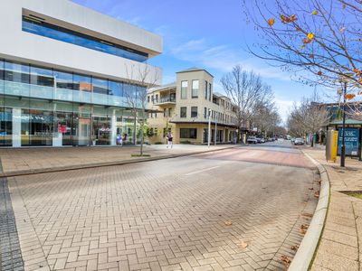 16  /  121 Hill Street, East Perth