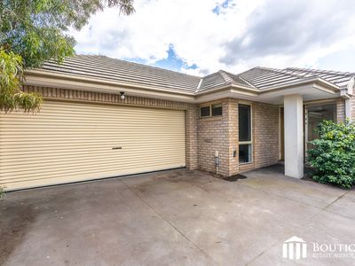 2 / 15 Hughes Crescent, Dandenong North