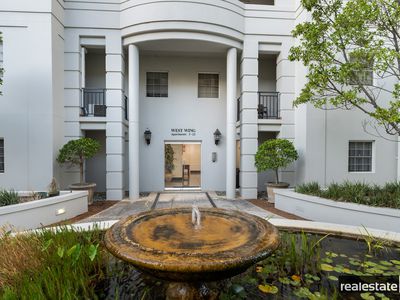 8 / 105 Colin Street, West Perth