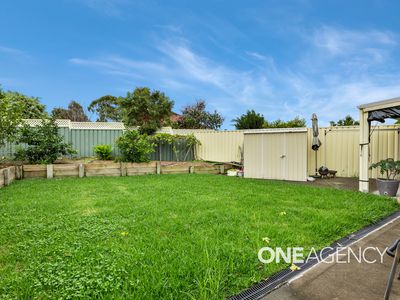 8A Kurraba Place, St Georges Basin