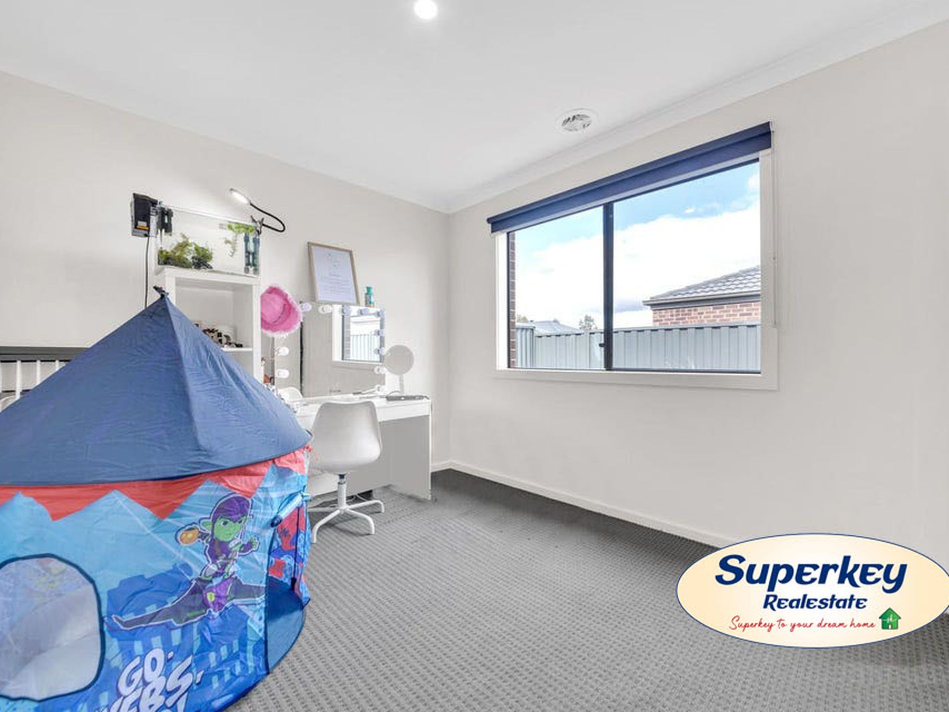 23 Lancers Drive, Harkness