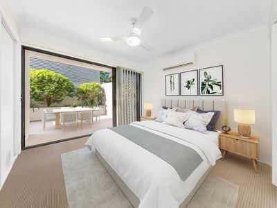 2 / 21 Fenton Street, Fairfield