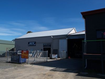 195 Main Street, Huonville