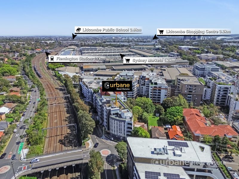 31 / 50 Loftus Crescent, Homebush