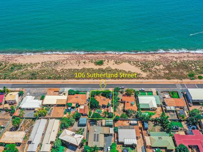 106 Sutherland Street, Port Hedland