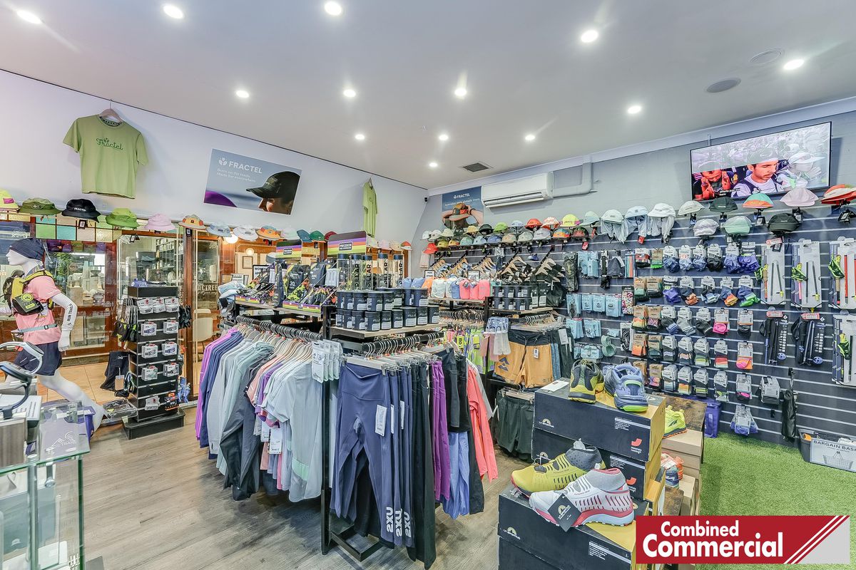 10 / 165 Argyle Street, Camden