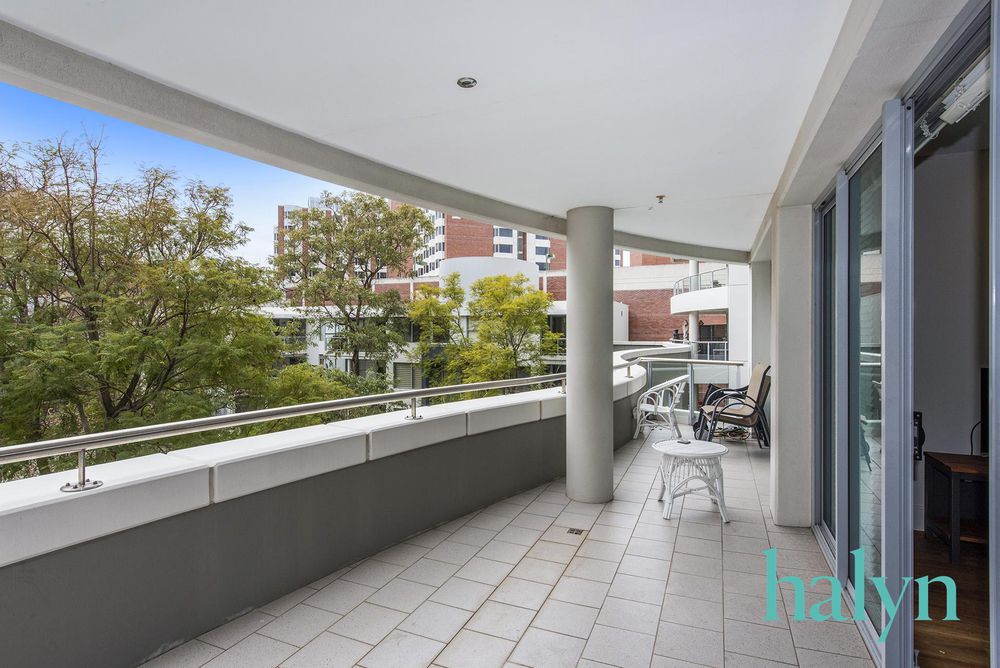 13 / 42-52 Terrace Road, East Perth