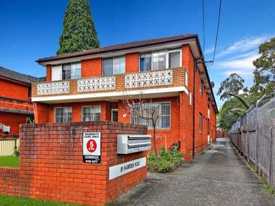 2 / 81 Hampden Road, Lakemba