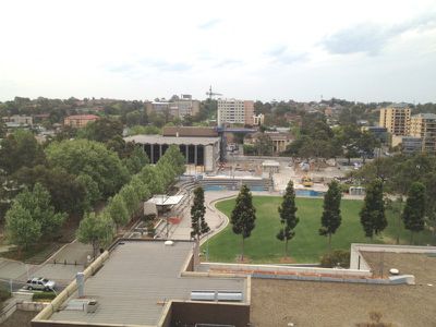 44 / 3-7 Fetherstone Street, Bankstown