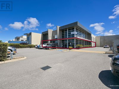 Ground Floor / 449 Yangebup Road, Cockburn Central