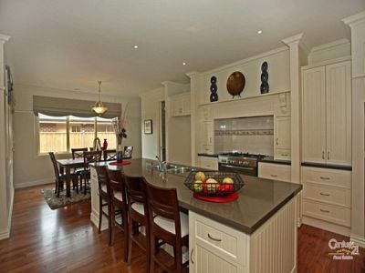 107 Linsell Boulevard, Cranbourne