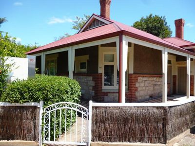 65 Walkerville Terrace, Gilberton