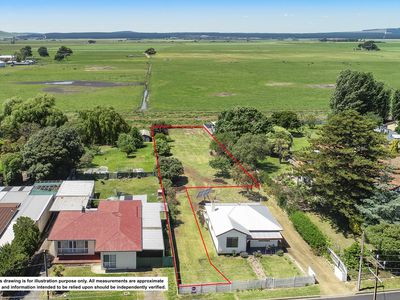 35A EMILY STREET, Millicent 35A EMILY STREET, Millicent