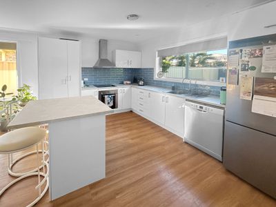 1 Mumford Crescent, Dubbo