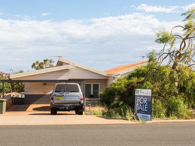40A Kingsmill Street, Port Hedland