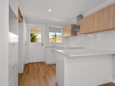 12A Ivanhoe Street, Boulder