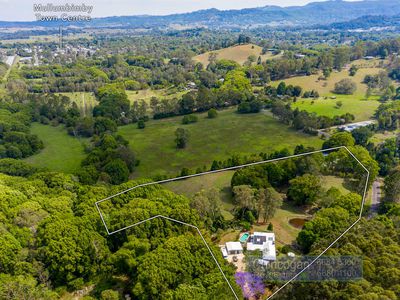 2046 Coolamon Scenic Drive, Mullumbimby