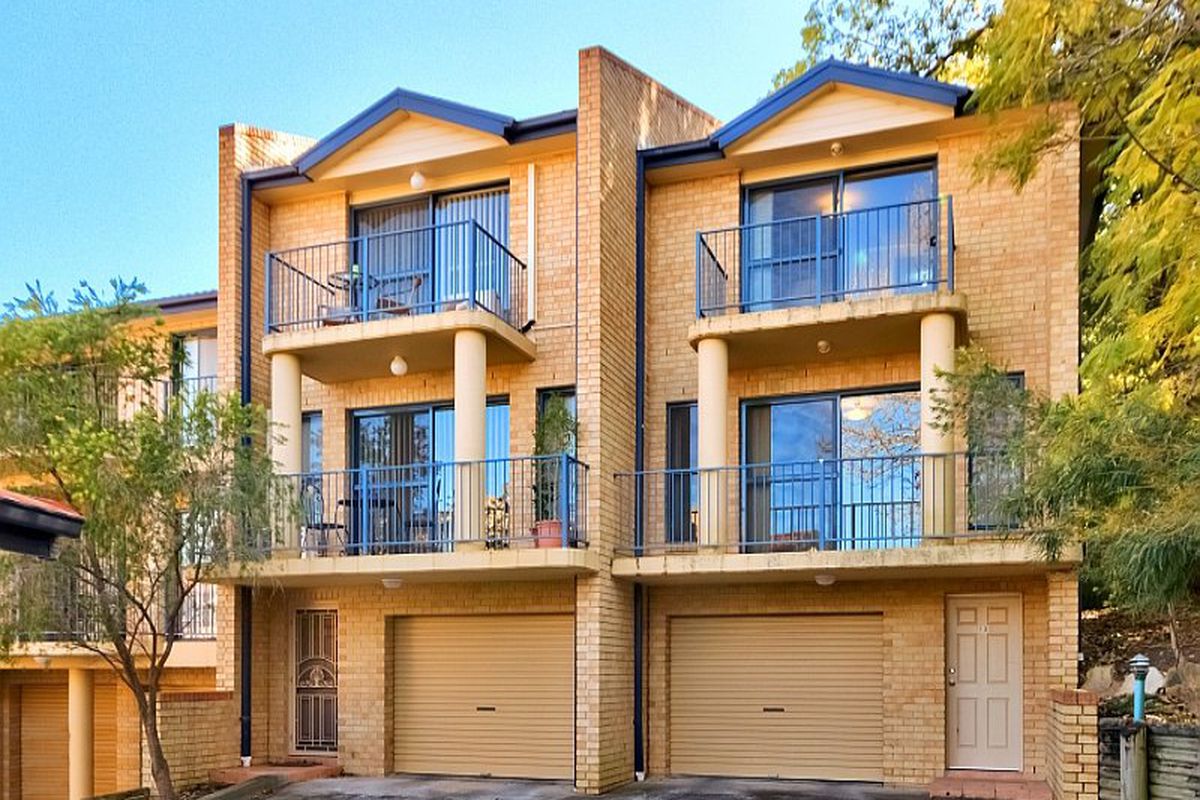 13 / 29 Central Coast Highway, West Gosford