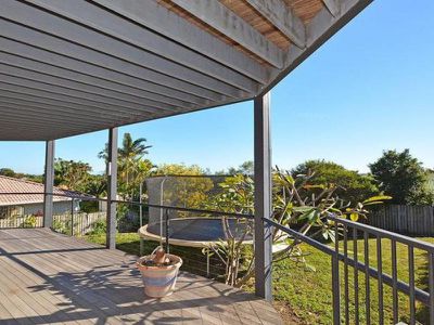91 Christensen Street, Urraween