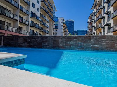 510 / 126 Mounts Bay Road, Perth