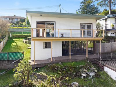 21 THE LOOP, Narooma