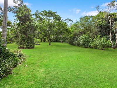 403 Eumundi Range Road, Eumundi
