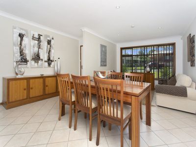 5 Rogers Avenue, Kanahooka