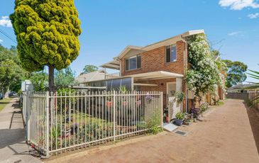 1/57 MARY ST, Auburn