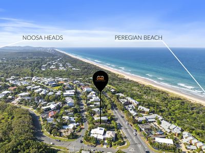 53 Kestrel Crescent, Peregian Beach