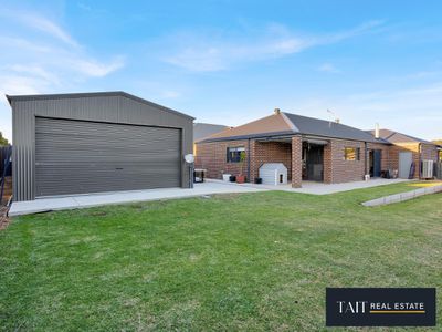 12 Filandra Street, Wangaratta