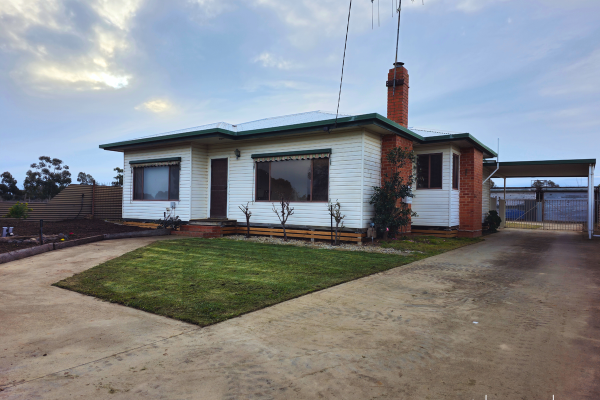 31 Steele Street, Stanhope